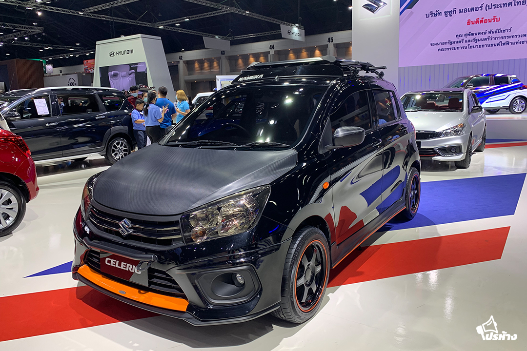 The42nd_BangkokInternationalMotorShow_Promotionhang_14