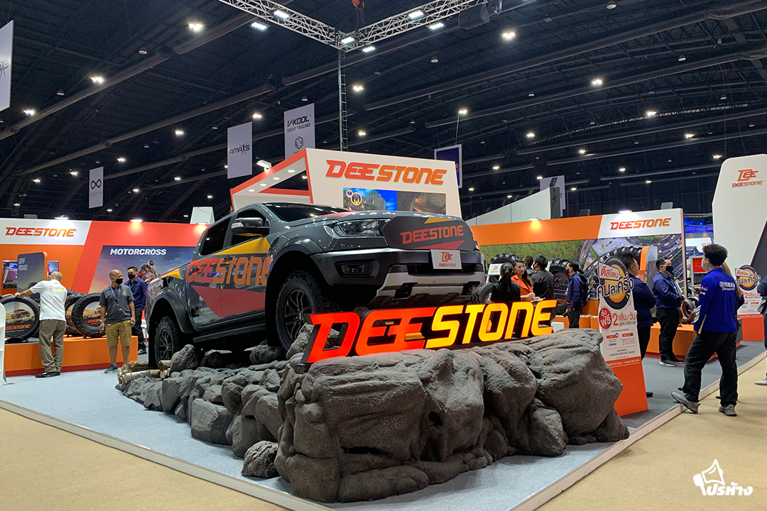 The42nd_BangkokInternationalMotorShow_Promotionhang_17