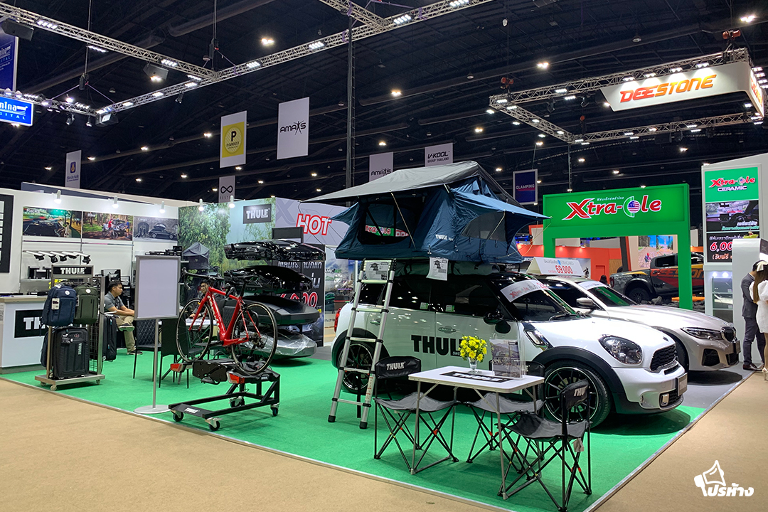 The42nd_BangkokInternationalMotorShow_Promotionhang_19