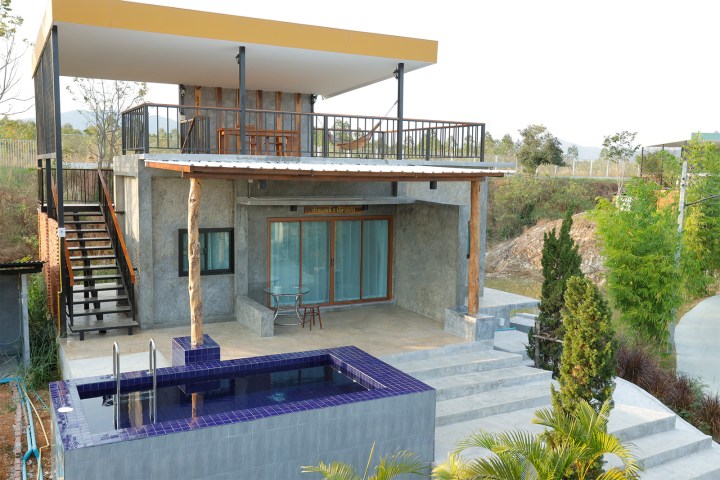 ประชาสัมพันธ์_ภูริเอกทัตรีสอร์ท_สวนผึ้ง_Promotionhang1