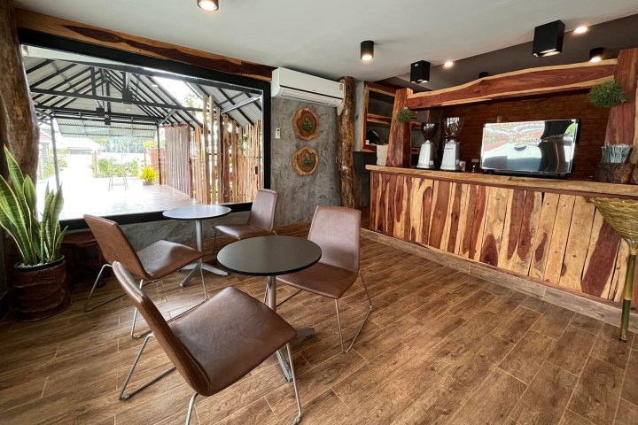 ประชาสัมพันธ์_ภูริเอกทัตรีสอร์ท_สวนผึ้ง_Promotionhang7