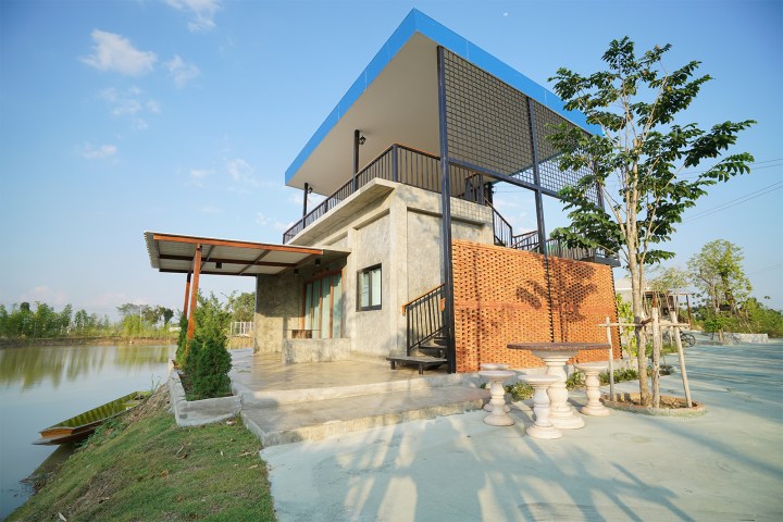 ประชาสัมพันธ์_ภูริเอกทัตรีสอร์ท_สวนผึ้ง_Promotionhang2